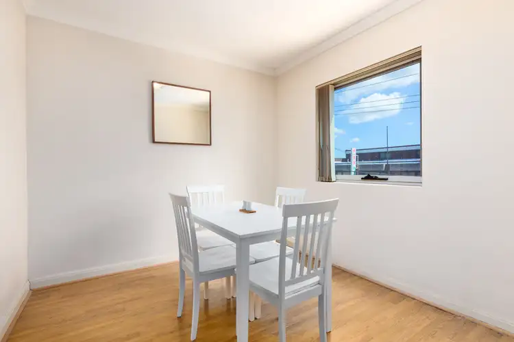 Fourth view of Homely apartment listing, 6/320A-338 Liverpool Road, Enfield NSW 2136