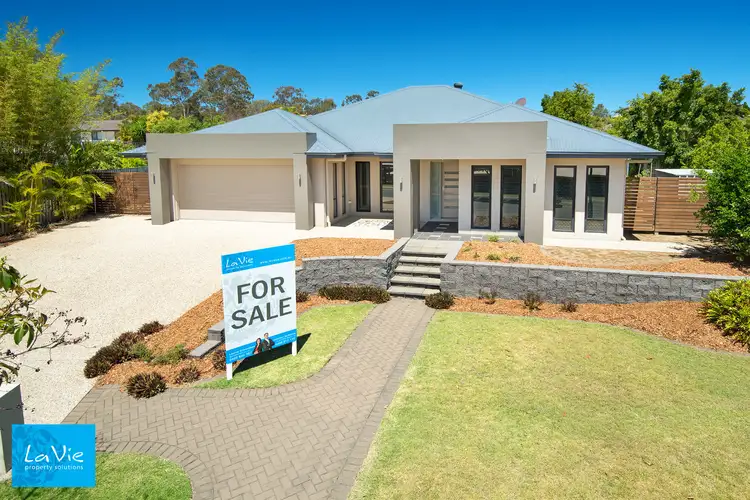 21 McDermott Street