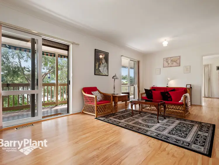 Third view of Homely house listing, 3 Eaton Close, Diamond Creek VIC 3089