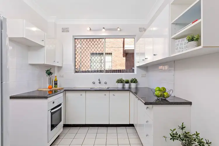 Second view of Homely unit listing, 7/24 Orpington Street, Ashfield NSW 2131