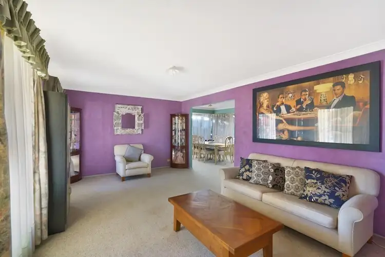 Sixth view of Homely house listing, 72 Holdsworth Drive, Narellan Vale NSW 2567