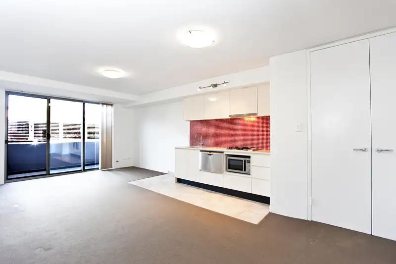 Main view of Homely apartment listing, 3/22-28 Victoria Street, Beaconsfield NSW 2015