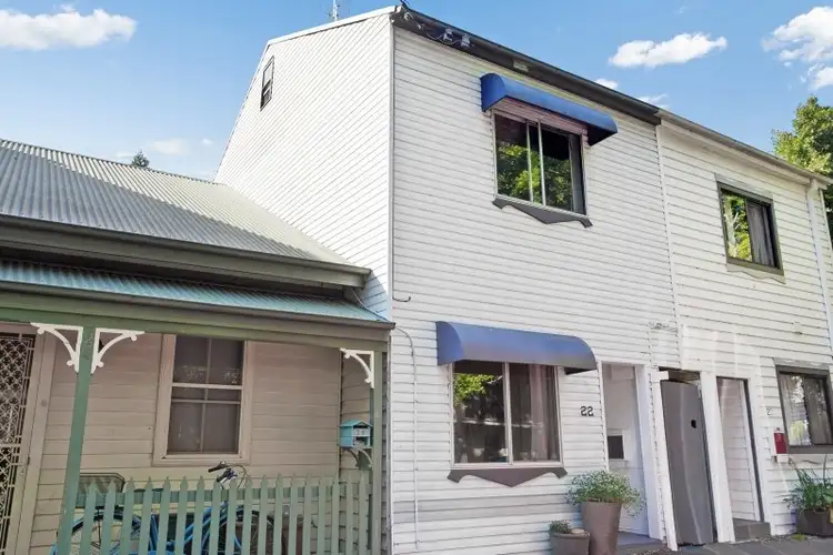 22 Council Street Street, Cooks Hill NSW 2300