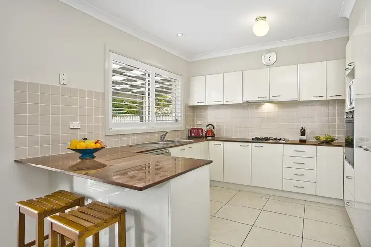 Fourth view of Homely house listing, 7 Corella Way, Westleigh NSW 2120
