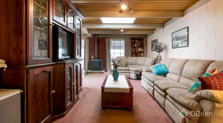 Third view of Homely house listing, 3 Savannah Court, Frankston VIC 3199