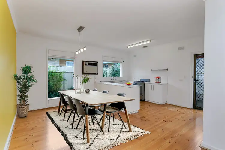 Second view of Homely unit listing, 4/81 Augusta Street, Glenelg East SA 5045