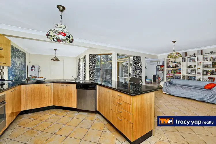 Fourth view of Homely house listing, 11 Marook Street, Carlingford NSW 2118