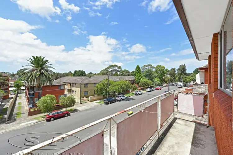 3/54 MacDonald Street, Lakemba NSW 2195