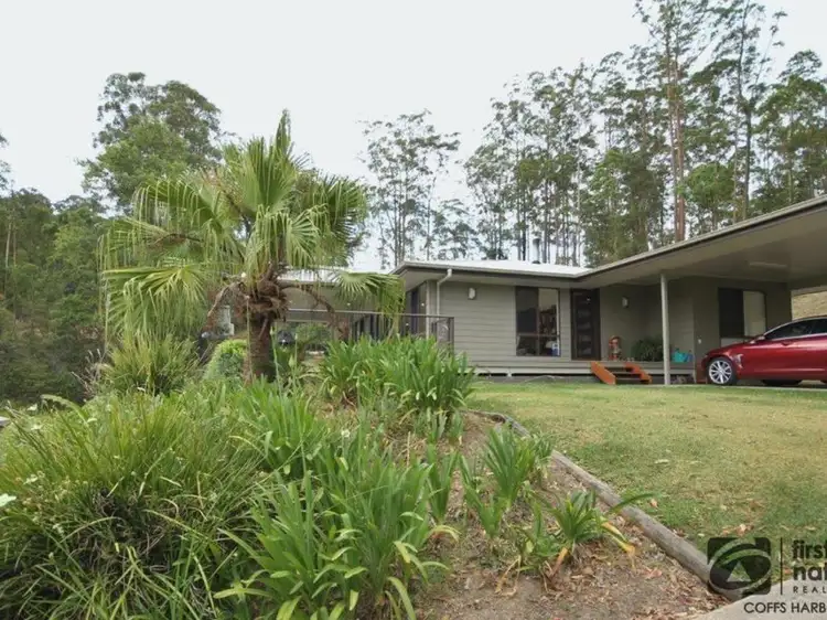 Fifth view of Homely house listing, 114 Overlander Road, Moonee Beach NSW 2450