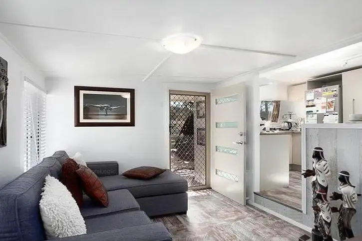 Third view of Homely unit listing, 308/19 Judbooley Parade, Windang NSW 2528