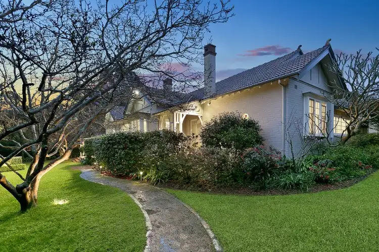 Fifth view of Homely house listing, 2 Highgate Road, Lindfield NSW 2070