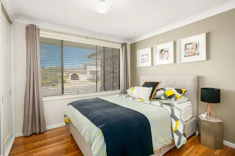 Fourth view of Homely semi-detached listing, 92 Derribong Drive, Cordeaux Heights NSW 2526