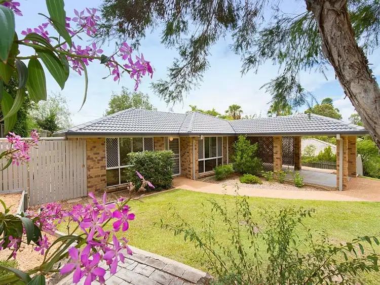 Main view of Homely house listing, 42 Cityview Road, Sinnamon Park QLD 4073