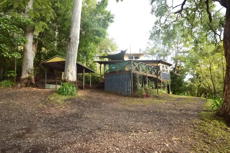 Main view of Homely rural property listing, 55/265 Martin Road, Larnook NSW 2480