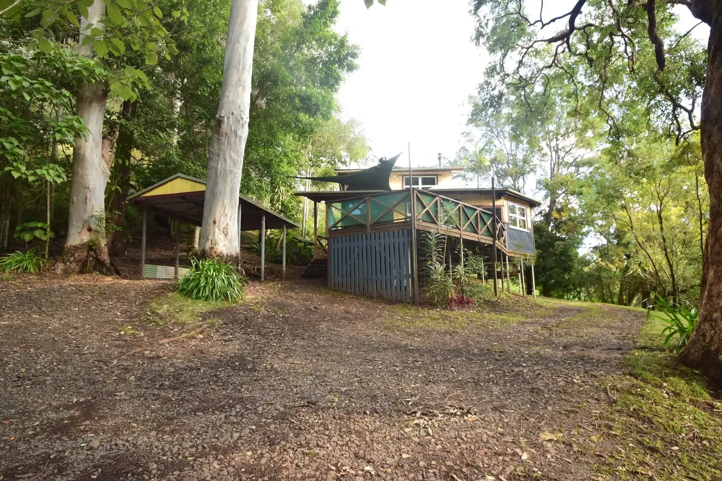 Main view of Homely rural property listing, 55/265 Martin Road, Larnook NSW 2480