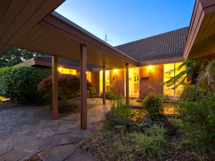 Third view of Homely house listing, 46 Woodbury Road, St Ives NSW 2075