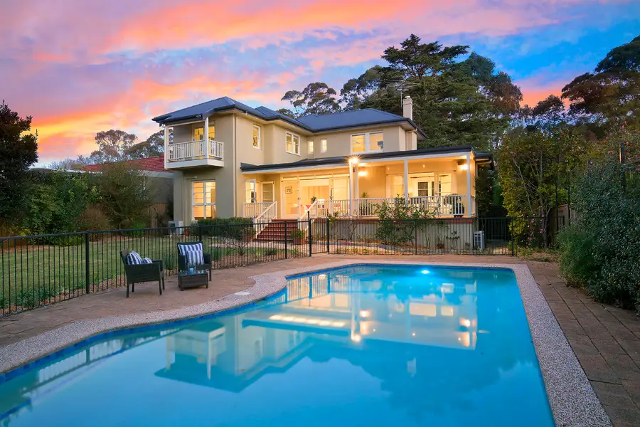 Main view of Homely house listing, 39 Crown Road, Pymble NSW 2073