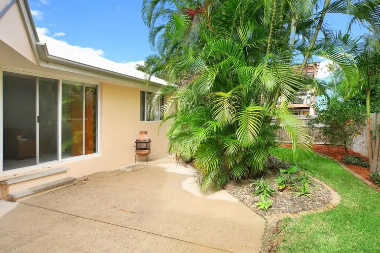 Fourth view of Homely house listing, 13 Ridgeway Street, Sunrise Beach QLD 4567