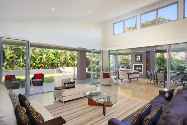 14 Tenilba Road, Northbridge NSW 2063