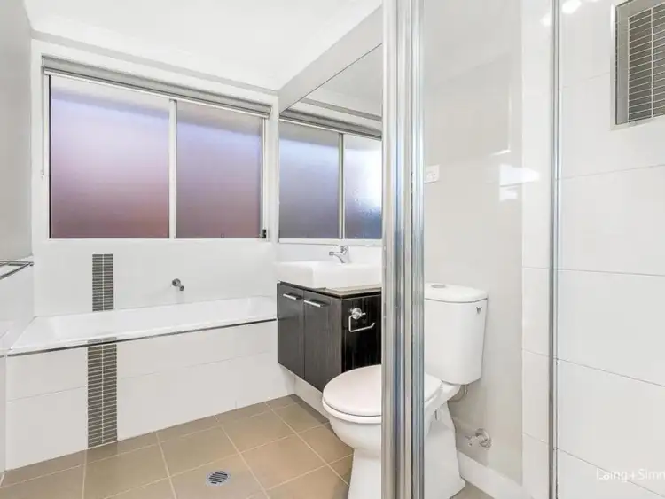 Second view of Homely house listing, 17 Gilroy Street, Ropes Crossing NSW 2760