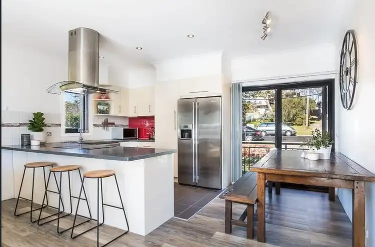 Third view of Homely house listing, 27 Sturt Road, Cronulla NSW 2230