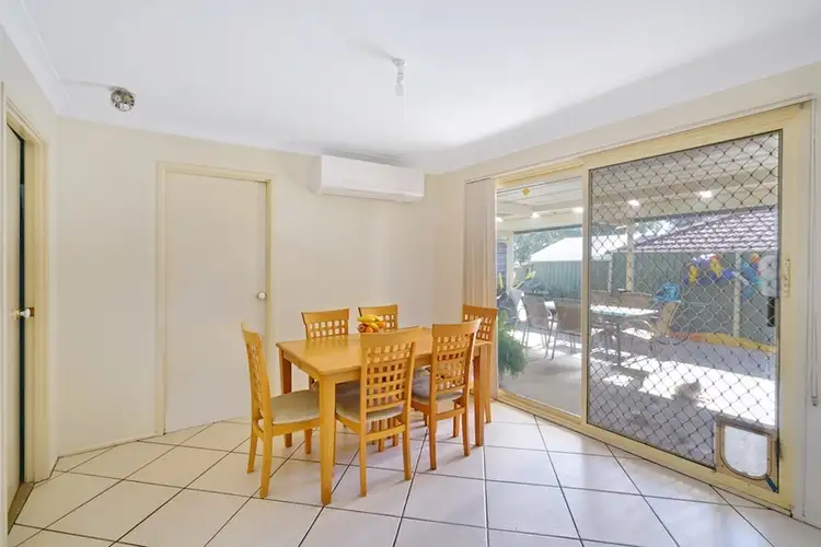 Fifth view of Homely house listing, 50 Veness Circuit, Narellan Vale NSW 2567