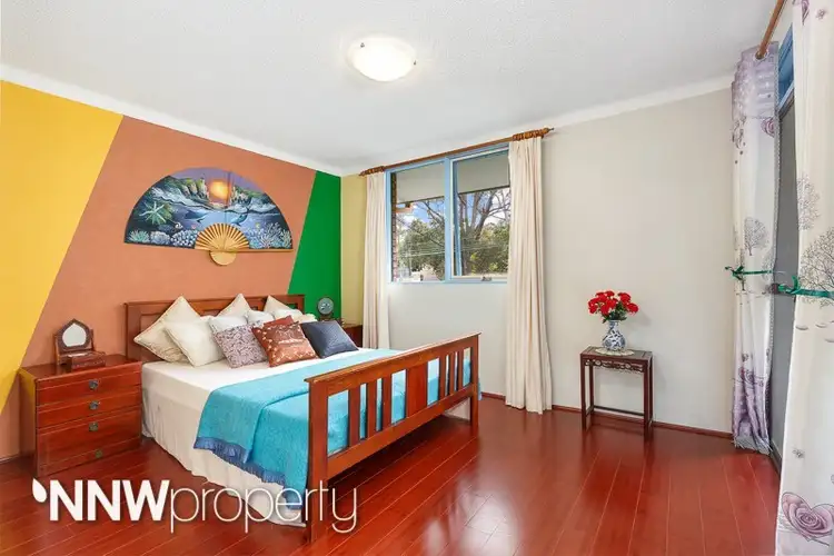 Fourth view of Homely unit listing, 24/24-32 Edensor Street, Epping NSW 2121