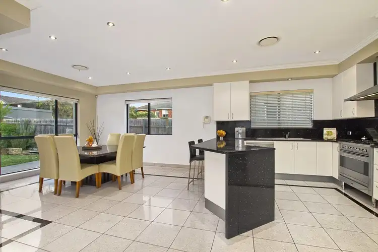 Fourth view of Homely house listing, 41 Flavelle Street, Concord NSW 2137