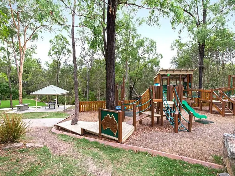 Fourth view of Homely house listing, 13 Edenbrooke Drive, Sinnamon Park QLD 4073