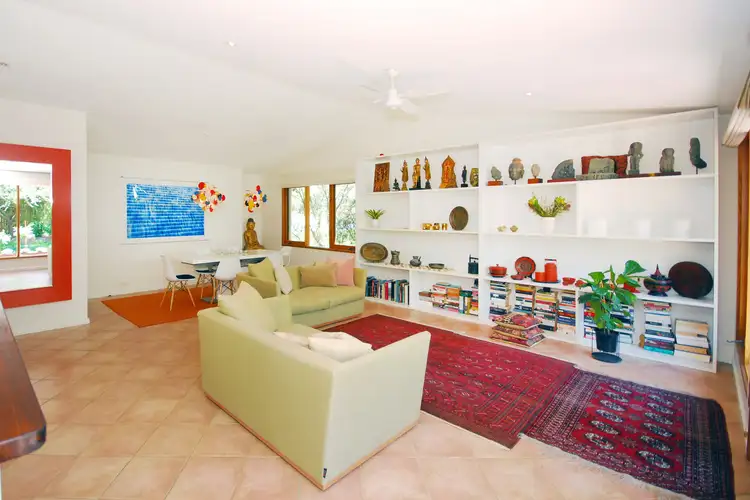 Fifth view of Homely house listing, 1 Boronia Drive, O'connor ACT 2602