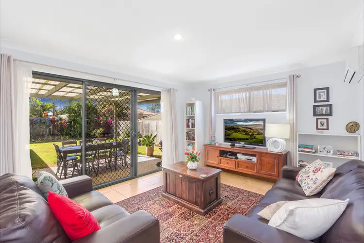 Third view of Homely house listing, 5 Ridgecrop Street, Upper Coomera QLD 4209
