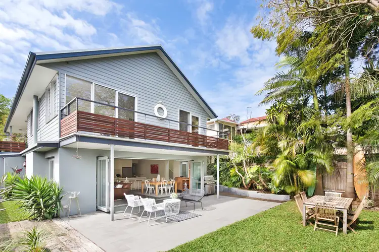 17 Coral Street, Balgowlah NSW 2093