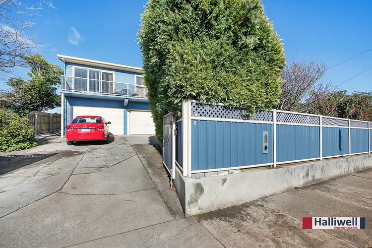 Second view of Homely house listing, 3 Croft Avenue, Devonport TAS 7310