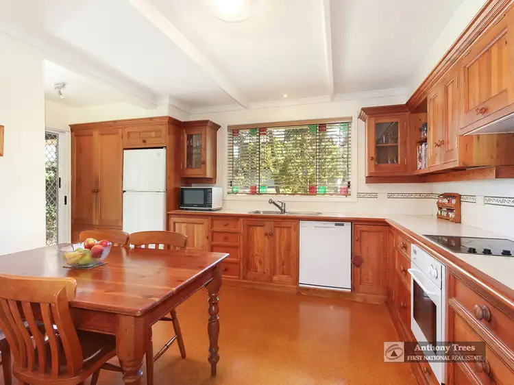 Second view of Homely house listing, 8 Skenes Avenue, Eastwood NSW 2122