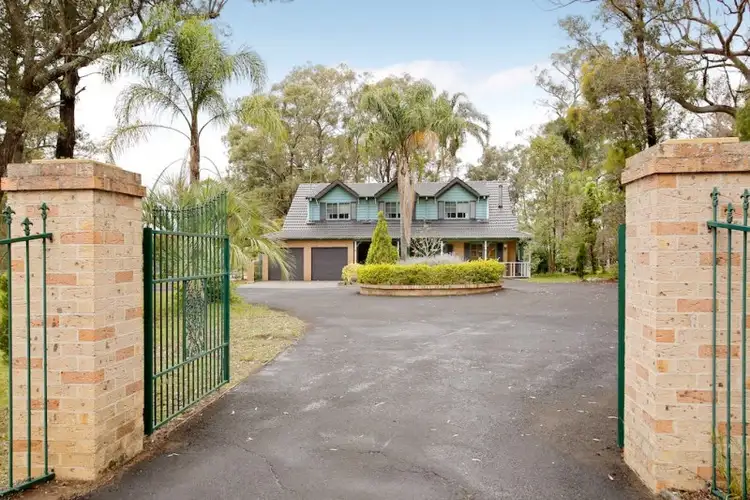 Third view of Homely rural property listing, 180 Georges River Road, Kentlyn NSW 2560