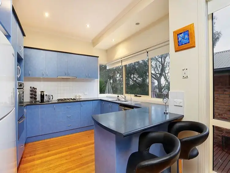 Sixth view of Homely house listing, 5 Cindy Court, Somerville VIC 3912