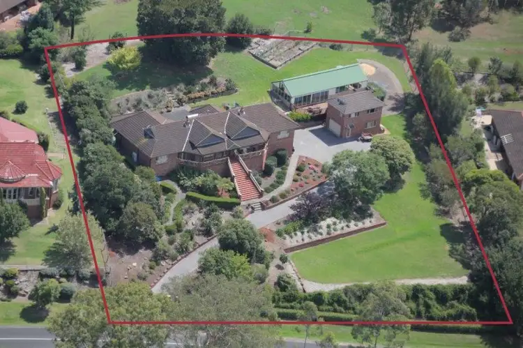 Main view of Homely house listing, 10 Camelot Close, Kirkham NSW 2570