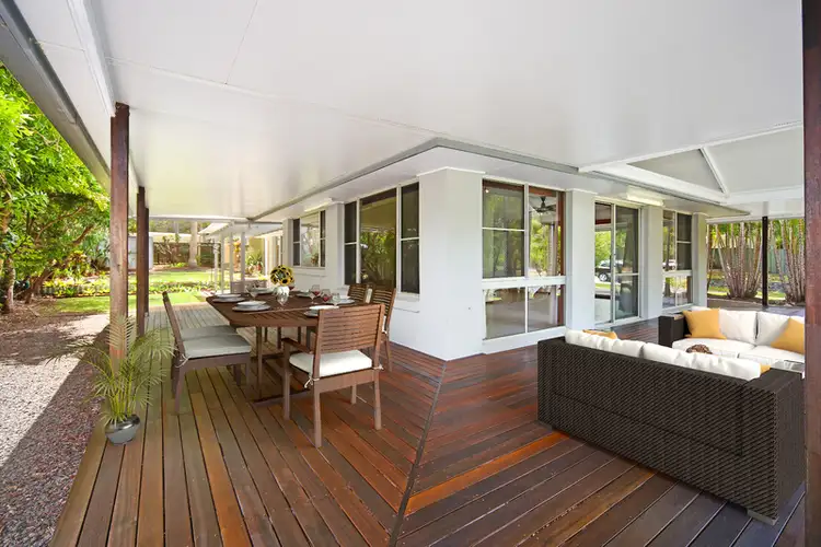 Third view of Homely house listing, 52 Suncoast Beach Drive, Mount Coolum QLD 4573