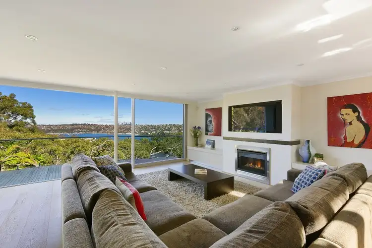 Fifth view of Homely house listing, 13 Mulgowrie Crescent, Balgowlah Heights NSW 2093