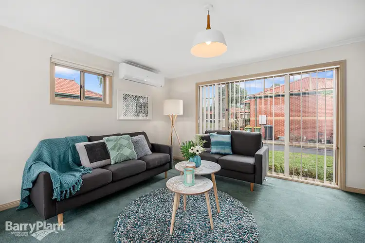 Second view of Homely unit listing, 19/15 Lewis Road, Wantirna South VIC 3152