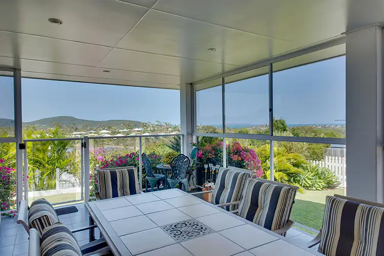 Fifth view of Homely house listing, 7 Atlantic Drive, Yeppoon QLD 4703