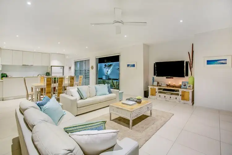 Fifth view of Homely house listing, 3 Point Break Circuit, Kingscliff NSW 2487