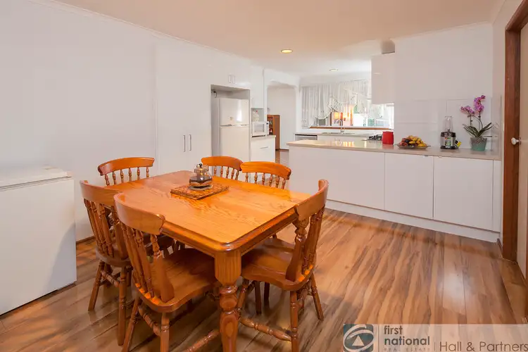 Fifth view of Homely house listing, 9 Tench Rise, Endeavour Hills VIC 3802