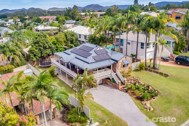 Fifth view of Homely house listing, 7 Terrace Court, Merrimac QLD 4226