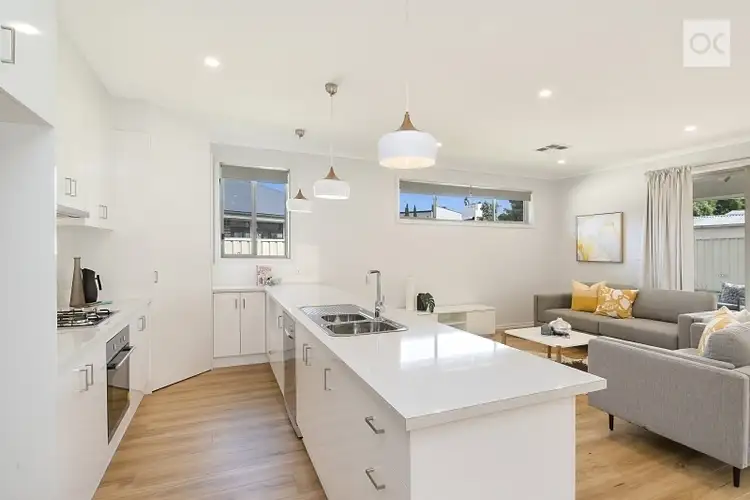 Fifth view of Homely house listing, 8a Sudholz Court, Windsor Gardens SA 5087