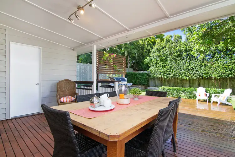 Fourth view of Homely house listing, 8 Verdun Street, Alderley QLD 4051