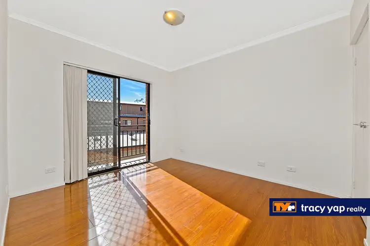 Fifth view of Homely apartment listing, 53/68 Davies Road, Padstow NSW 2211