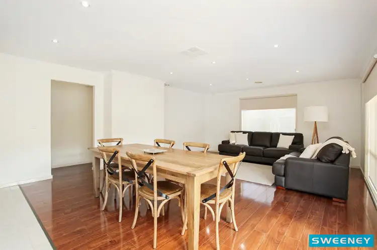 Fifth view of Homely house listing, 3 Thorpe Place, Burnside VIC 3023