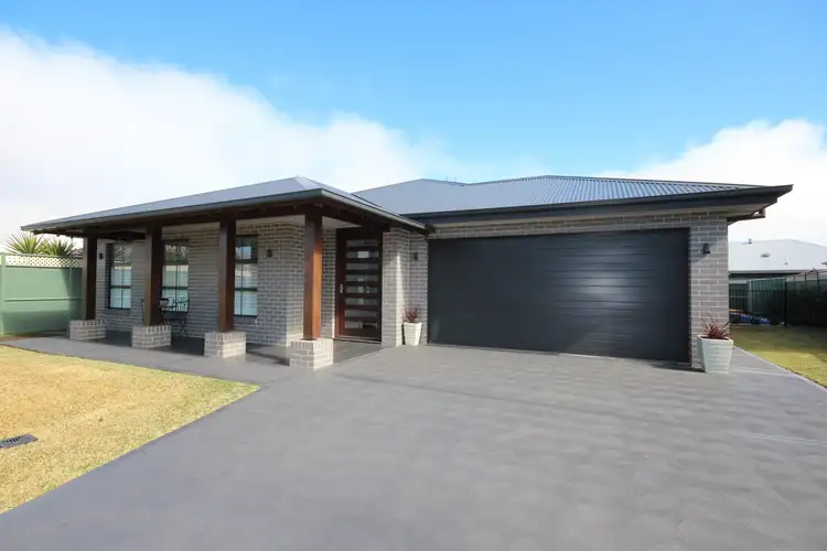 365 Macquarie Street, Dubbo NSW 2830
