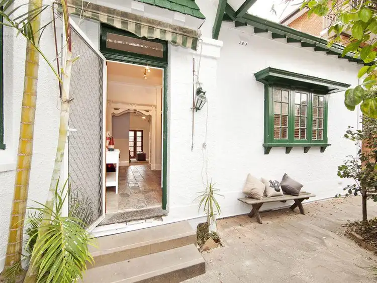Sixth view of Homely semi-detached listing, Unit 6/4 Carlton Street, Manly NSW 2095